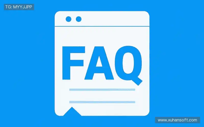 faq